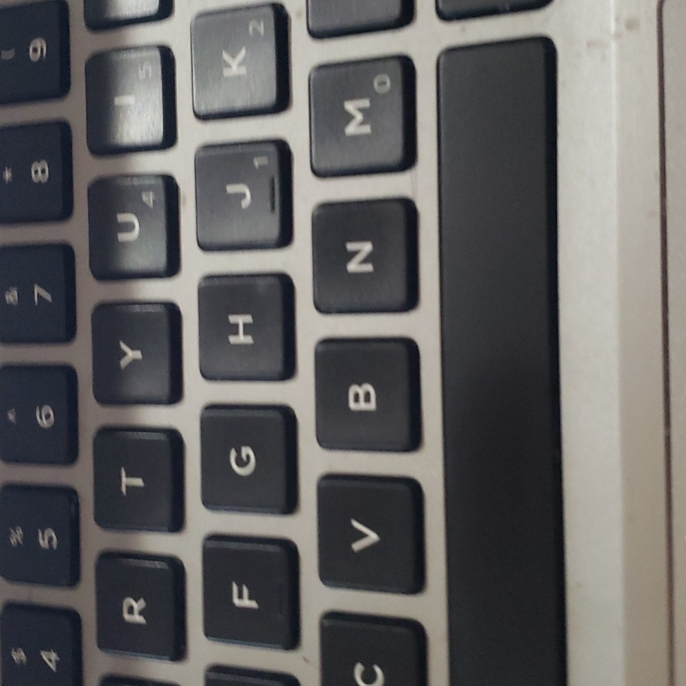 Keyboard